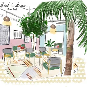Riad Sashema