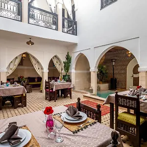 Riad La Gazelle Du Sud