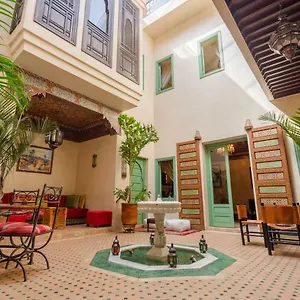 Bed & Breakfast Azrur