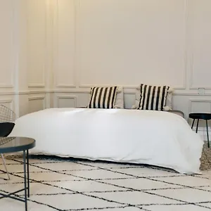 Bed & Breakfast Aicha Kitchen