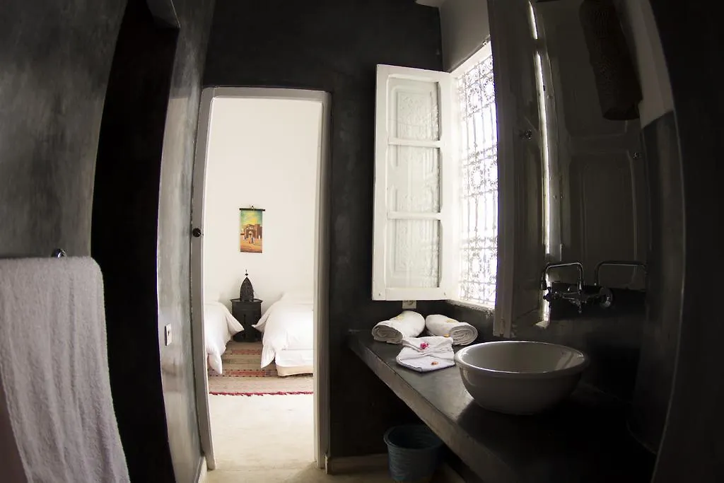 Riad Thalge Marrakesh 3*,