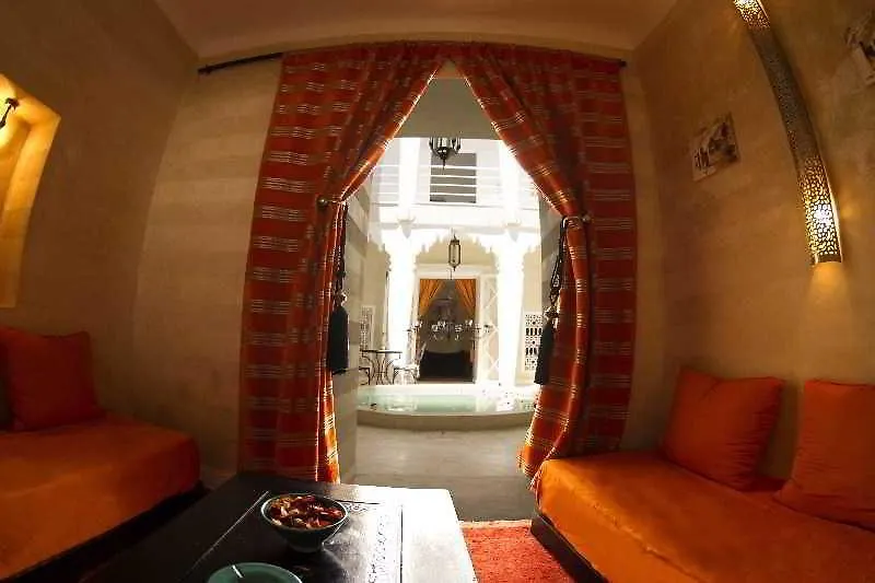 Riad Thalge Marrakesh 3*,  Morocco