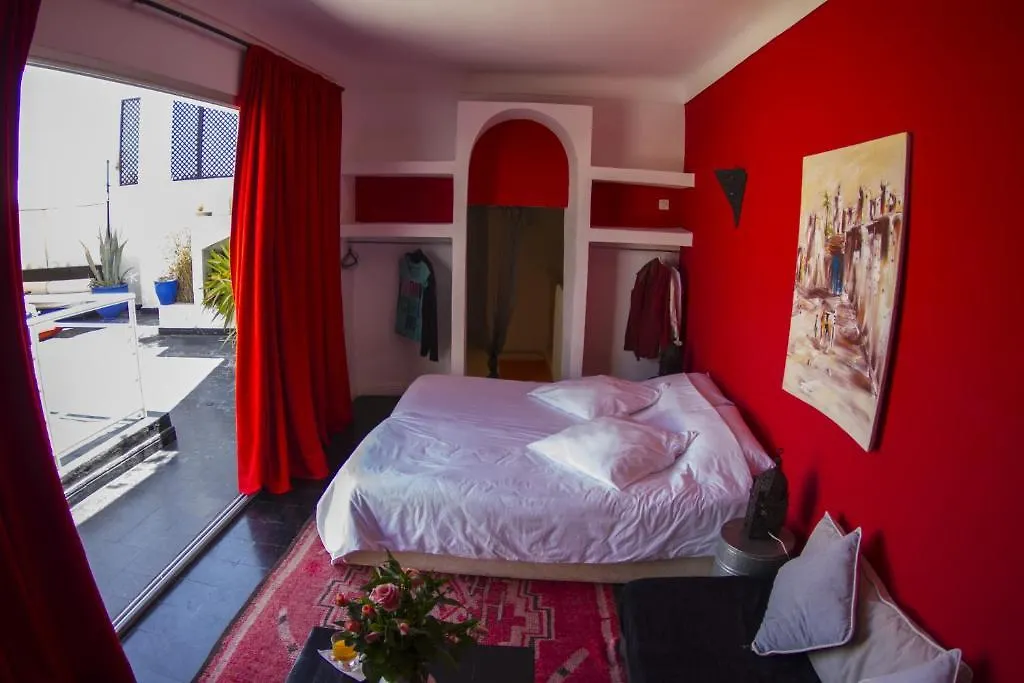 Riad Thalge Marrakesh
