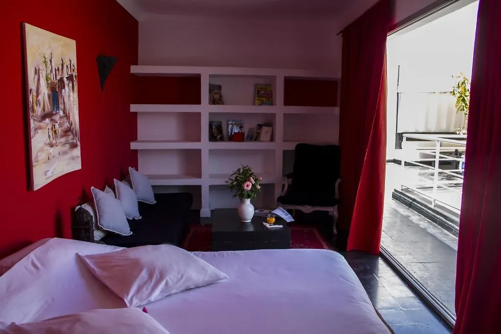 Riad Thalge Marrakesh