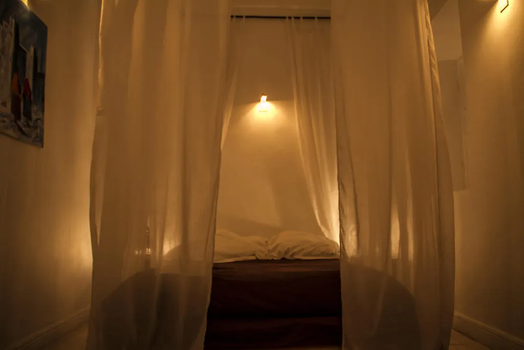 Riad Thalge Marrakesh
