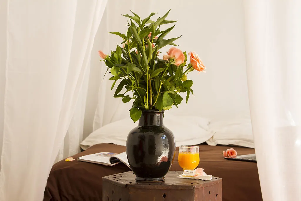 Riad Thalge Marrakesh Morocco