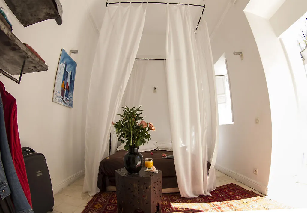 ***  Riad Thalge Marrakesh Morocco