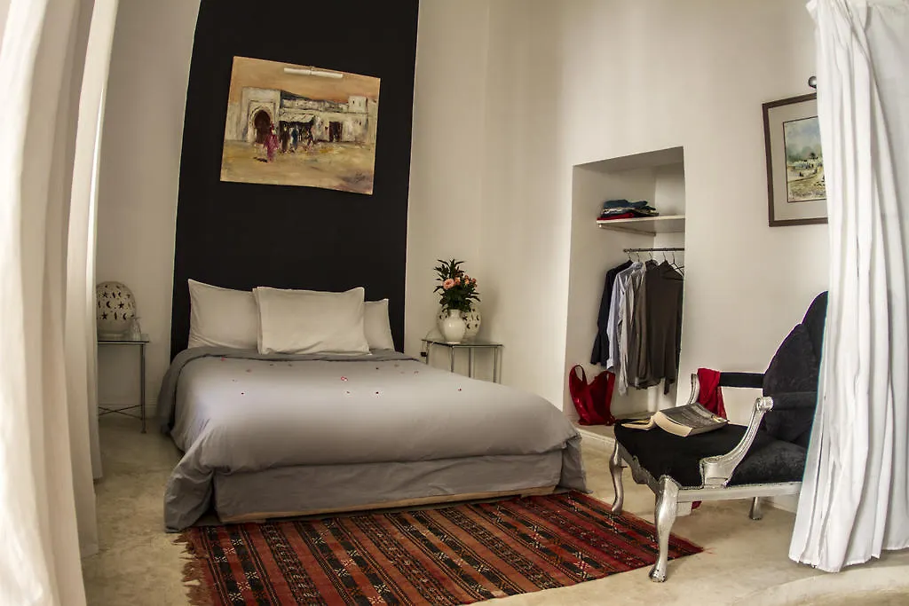 Riad Thalge Marrakesh