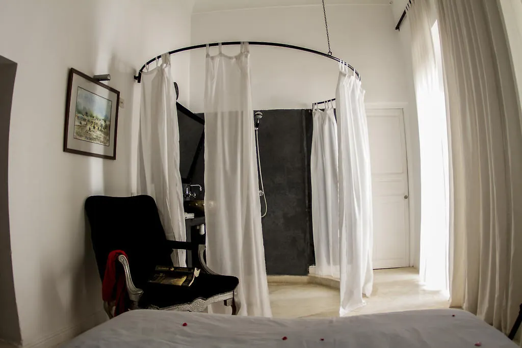 Riad Thalge Marrakesh 3*,