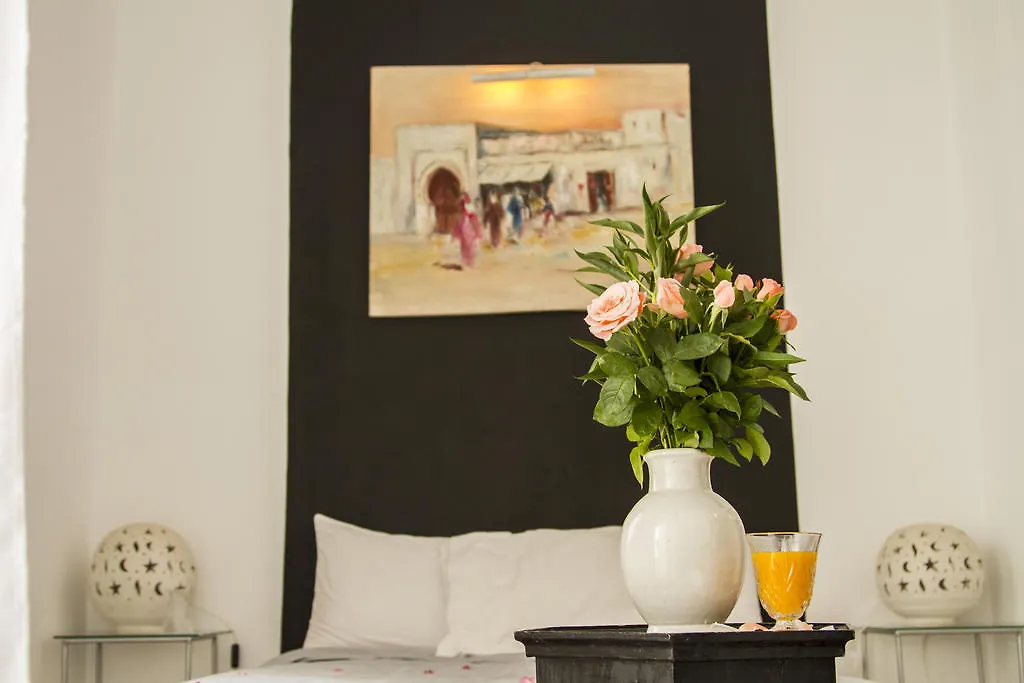 Riad Thalge Marrakesh
