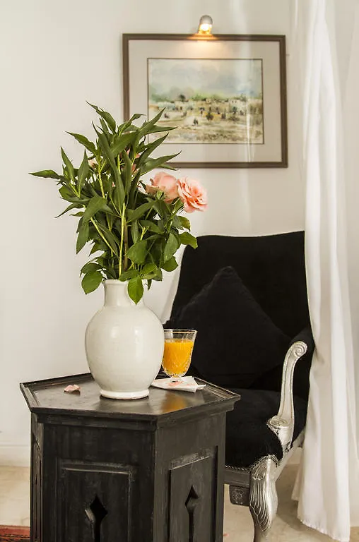 Riad Thalge Marrakesh 3*,