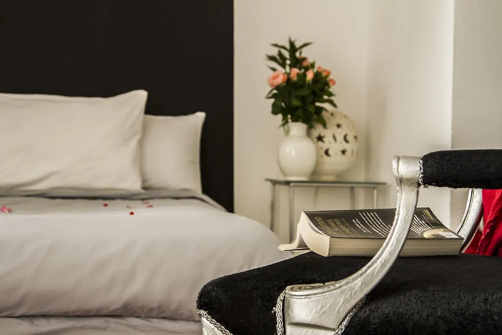 Riad Thalge Marrakesh Morocco