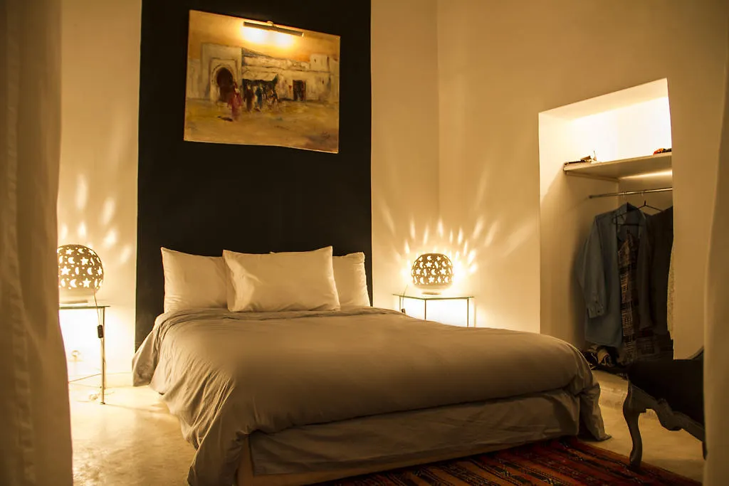 Riad Thalge Marrakesh 3*,  Morocco