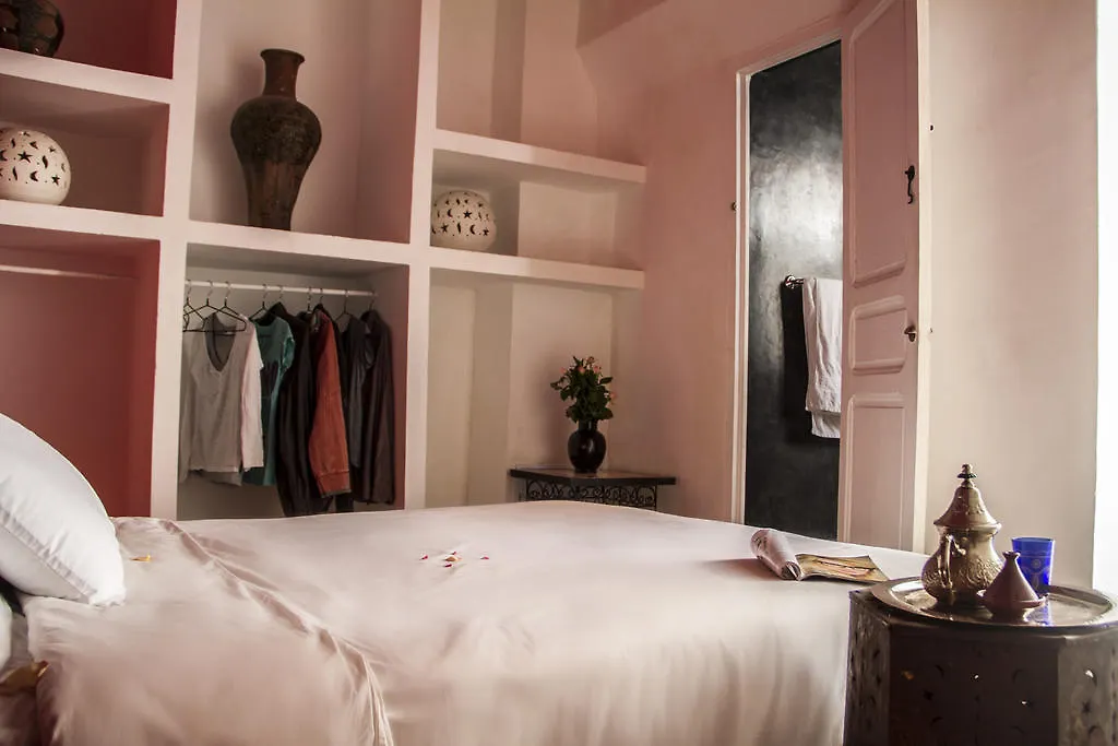 Riad Thalge Marrakesh