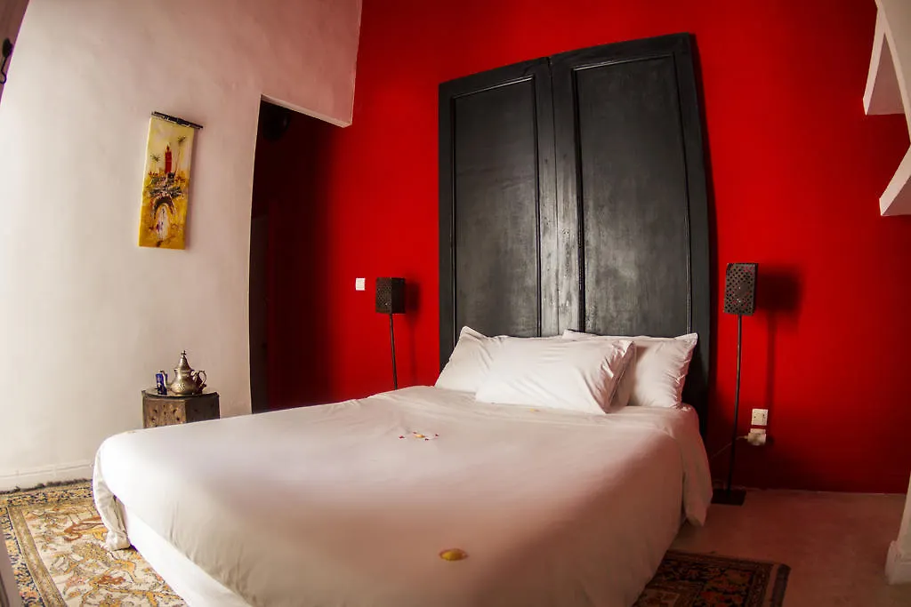 Riad Thalge Marrakesh