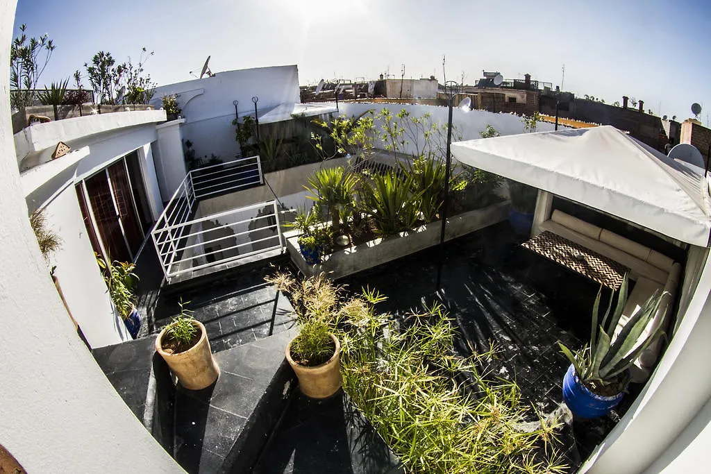Riad Thalge Marrakesh