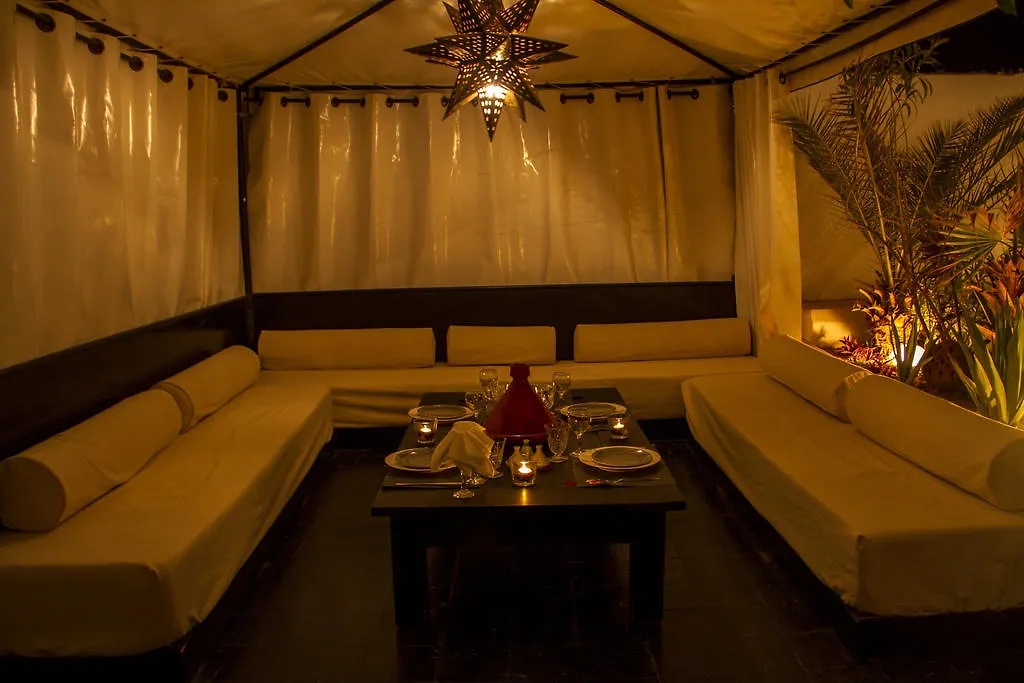 Riad Thalge Marrakesh Morocco