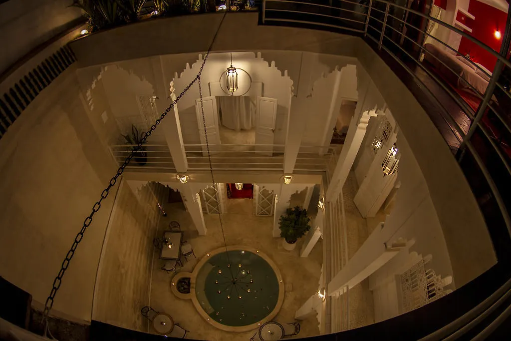Riad Thalge Marrakesh