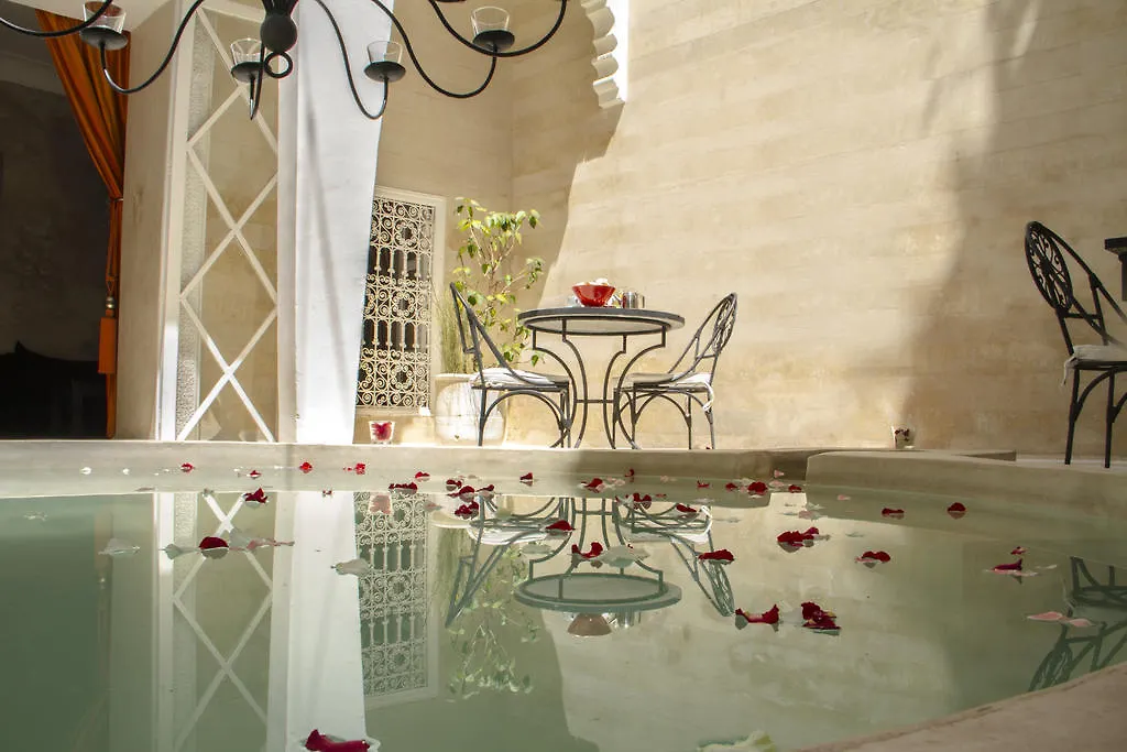 Riad Thalge Marrakesh