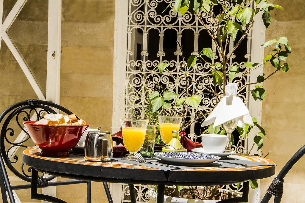 Riad Thalge Marrakesh