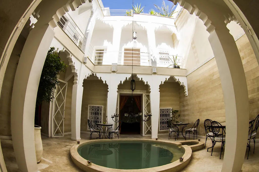 Riad Thalge Marrakesh