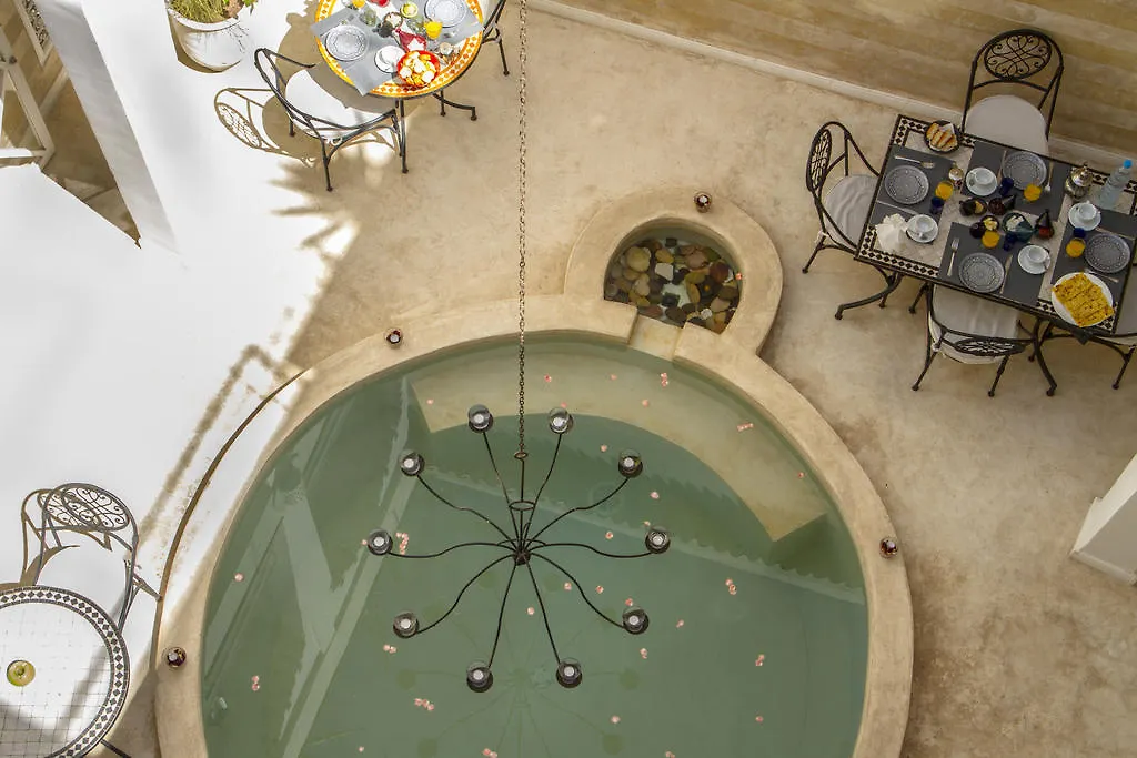 Riad Thalge Marrakesh