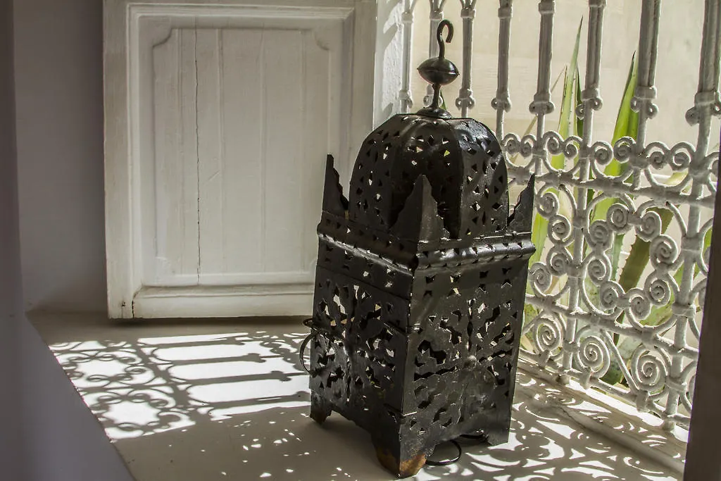 Riad Thalge Marrakesh Morocco