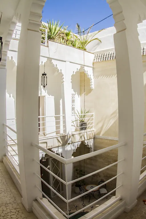 ***  Riad Thalge Марракеш Марокко